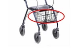 Invacare D12530 Basket W/handles For Walker/rollator - 7"H X 12"L 15"W. Fixed Price $42.00.