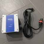 Invacare Reliant Patient Lift Battery Charger With Power Cord CHJ2007-00. Fixed Price $161.46.
