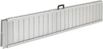 Drive Medical STDS1097 Portable Wheelchair And Scooter Ramp, 6 Feet. Fixed Price $145.00.