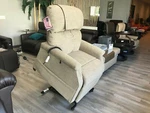 Golden Technologies PR531-MED Position Lift Chair Recliner Fabric. Fixed Price $1189.00.