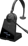 Jabra Engage Gn 75 Stereo Dect Headset Microsoft Skype For Business Nob. Fixed Price $125.00.
