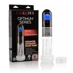 Calexotics - Optimum Series Advanced Automatic Smart Penis Pump Usb Charge. Fixed Price $104.48.