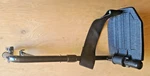 Wheelchair Left And Right Swing-away, Hemi 44200P027 Invacare. Fixed Price $45.00.
