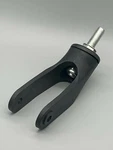 Front Wheel Caster Fork, Replacement Parts, Rollator Walker Drive R726, New. Fixed Price $13.99.