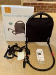Stander Ez Safety Bedrail, Assist Bar. Strong Portable Traveler Organizer. Fixed Price $59.50.