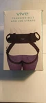 Gait Belts Transfer For Seniors With 7 Handles, Gate Elderly Li.... Fixed Price $25.00.