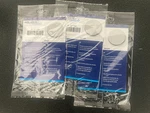 Set Of 3 RS-101 Adhesive Gel Pad Rain Sensor (gm, Ford). Fixed Price $15.90.