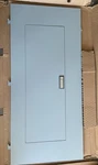 Eaton Ez Series Panelboard Cover Front Door Surface Mount 42 X 19-1/4". Fixed Price $120.00.