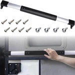 Rv Screen Door Handle Grab Bar, Protector, Push For. Fixed Price $17.48.