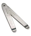 Park Tools Heavy Duty 8" Steel Tire Lever Set TL-5 (pair). Fixed Price $32.99.