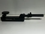Pride Quantum Q-logic Swing Away & Joystick Bracket ACC18084344. Fixed Price $50.00.