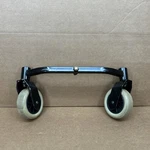 Caster / Wheels & Forks Shoprider Streamer Rear Frame Beam Power Wheelchair. Fixed Price $48.44.