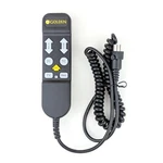 Golden Technologies Lift Chair Seat Recliner Maxicomfort Hand Control Remote New. Fixed Price $78.50.