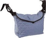 Sp Ableware 703300001 Tote Bag For Walkers, Wheelchairs And Rollator, Solid Gray. Fixed Price $35.99.