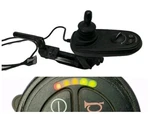 Pride Jazzy Gc 2 Key Joystick Controller Pg Drives D51157.03 Electric Wheelchair. Fixed Price $190.01.