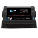 Jfa Bob Storm 200A Power Supply 3000W - 12V Battery Charger & Source Bivolt. Fixed Price $180.15.