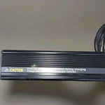 24V 5A Whelchair Charger Activecare Drive LRA402210 LRM402210 LRA402209 SEC9055. Fixed Price $30.00.