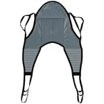 Padded U-sling With Head Support Soft Polyester Fabric Comfy And Safe Lif.... Fixed Price $125.90.