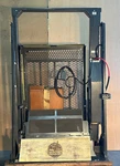 L205U64ARS Braun Ultra Series 06 Wheelchair Lift New Old Stock (nos). Fixed Price $3795.00.
