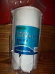 Everyday Essentials Sock Aid With Terry Covering New Unused---ships Free. Fixed Price $16.99.