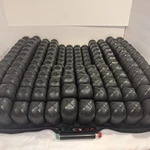 Roho Contour Select Cushion 23X22 Air Cell Pressure Relief W/ Cover No Pump. Fixed Price $339.99.