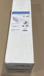 Hermell Foam Wedge Pillow For Sleeping - Supportive Cushion HFW4050N. Fixed Price $38.99.