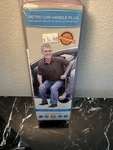 New Stander Metro Car Handle Plus Flashlight Automotive Standing Mobility Aid. Fixed Price $12.99.