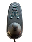 Pg Drives Key VR2 D50680.01 4 Prong Connector Power Wheelchairs. Fixed Price $279.99.