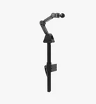 Stealth Comfort Plus Headrest TWB480-1" Ball Link-style Hardware Brand New. Fixed Price $69.95.