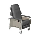 Drive Medical Clinical Care Geri Chair Recliner. Fixed Price $1001.99.