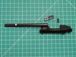 Oem Pride Jazzy Elite Es Power Chair Swing-away Joystick Mount W/screws. Fixed Price $49.99.