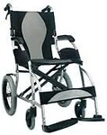 New Karman ( S-2501F18SS-TP ) Lite Ultra Lightweight Ergonomic Transport.... Fixed Price $800.00.
