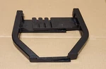 Hanger Bracket Frame Jazzy 614 Hd Power Wheelchairs. Fixed Price $59.95.