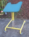 Tumble Forms Tristander Roll Around Adjustable Tray Mobility. Fixed Price $194.99.