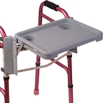 Dmi Walker Tray, Rollator Mobility And Count (pack Of 1), Gray. Fixed Price $48.29.