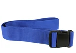 Skil-care Ez Clean Gait Belt (blue, 60" With Pin Buckle) Pack Of 10 (new). Fixed Price $96.90.