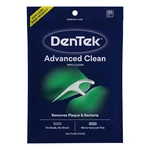 Dentek Triple Clean Advanced Floss Picks, No 150 Count (pack Of 1). Fixed Price $6.94.