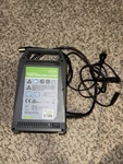 Permobil High Efficiency Power Wheelchair Battery Charger 24V 8A For Gel Agm. Fixed Price $105.00.