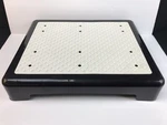 Bluestone 80-5121 Indoor And Outdoor Mobility Step 19.5 X 15.5 3.5 Inches. Fixed Price $58.95.