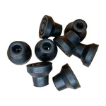 Supregear Rubber Cane Tips 8 Pack New Complete Tested Working. Fixed Price $11.50.