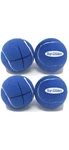Top Glides Precut Walker Tennis Ball - Dark Blue 2 Pairs. Fixed Price $12.00.