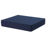 Sammons Preston Wheelchair Foam Cushion, 16" X 2", Black. Fixed Price $56.99.