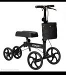 Zenart Knee Walker MT-9253 Black Scooter Box Damage. Fixed Price $74.97.