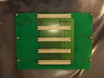 Fidia CM105 Cnc Control Class Backplane For Dsp 103 Boards. Fixed Price $188.00.