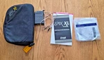 Empi Epix Xl Tens Pain Relief Unit & Manual Travel Case Pouch Gel Electrodes. Fixed Price $22.00.