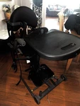 Easystand Evolv Medium Standing Frame. Fixed Price $2200.00.
