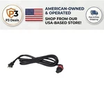 Invacare Reliant 600 Lift Battery Charger Power Cord - Linak 1079133 Replacement. Fixed Price $70.39.