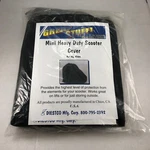 New Diestco Spinlife Mini Heavy Duty Scooter Cover V1411 - 30" X 16" 42". Fixed Price $48.50.