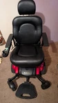 Golden Compass Four Wheel Mobility..charged Weekly. Fixed Price $450.00.