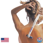 Sp Ableware Roll Easy Lotion Applicator Pivoting Handle 2 Interchangeable. Fixed Price $39.11.